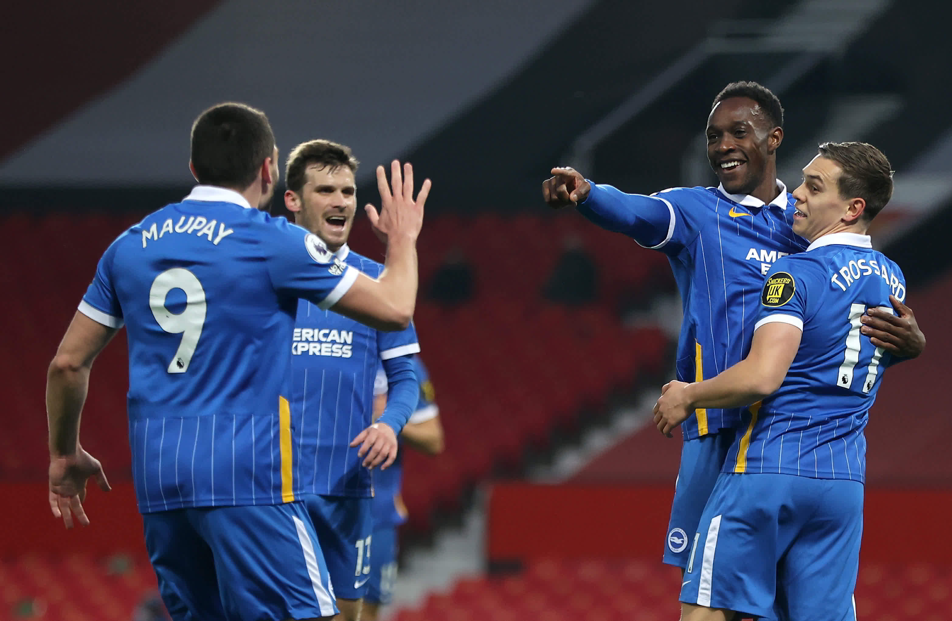 明确的目标 明确的目标